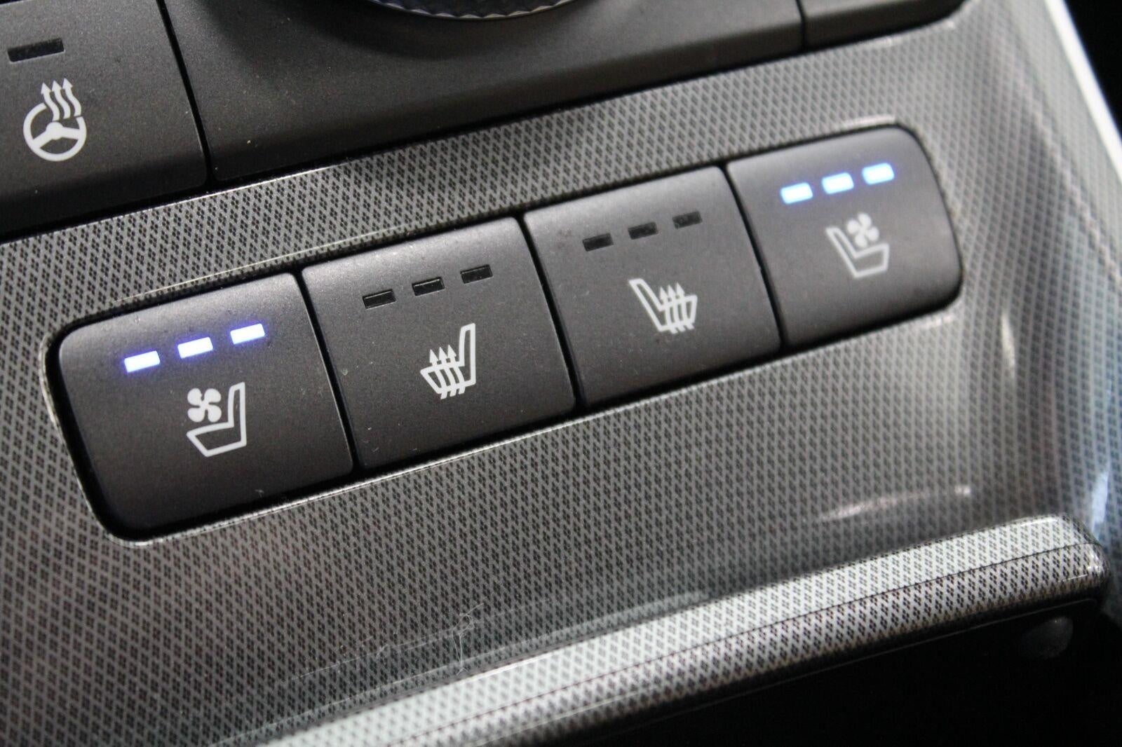 2023 Hyundai SANTA FE Calligraphy AWD