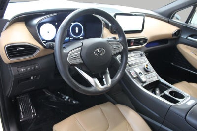 2023 Hyundai SANTA FE Calligraphy AWD