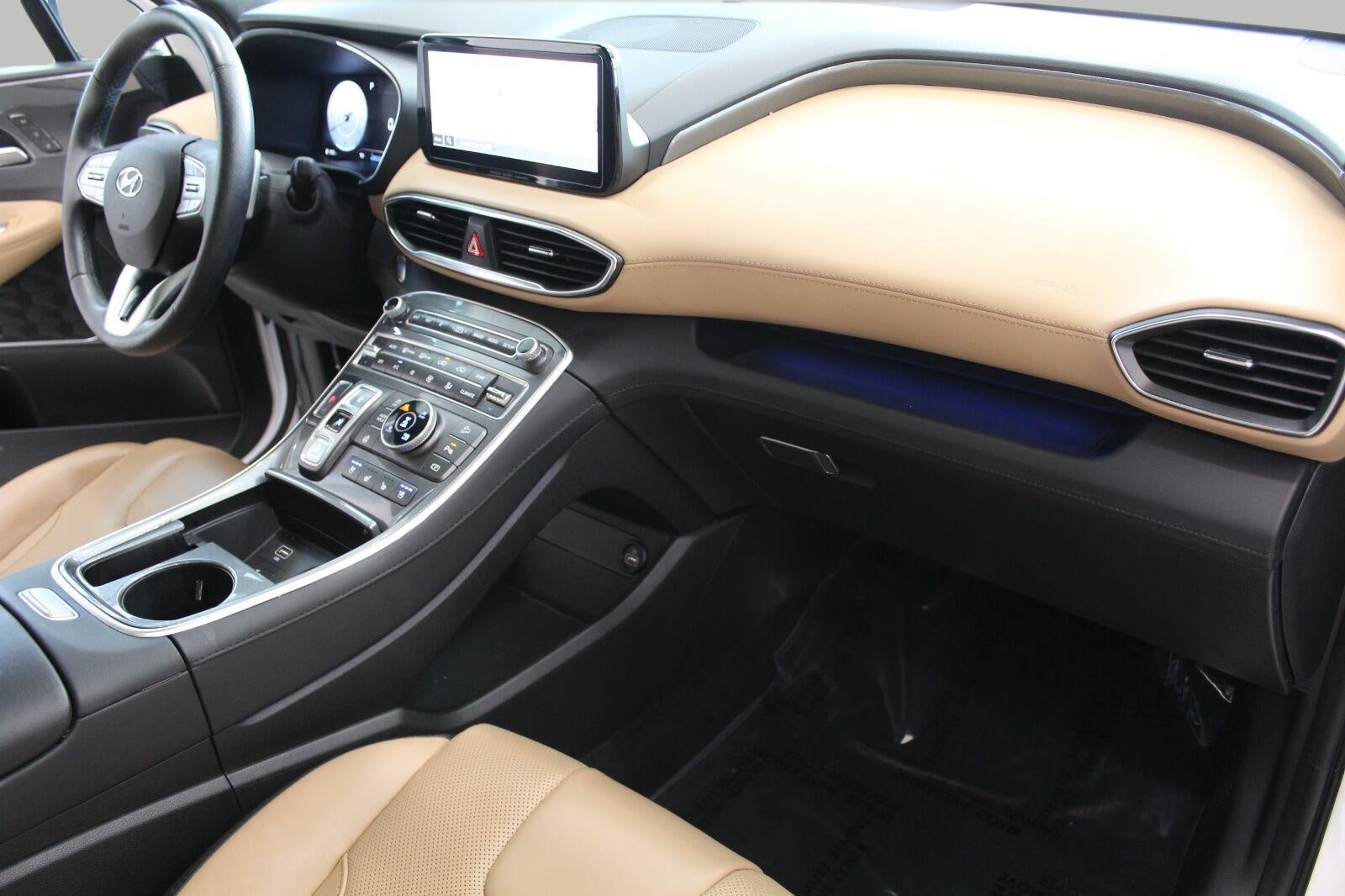 2023 Hyundai SANTA FE Calligraphy AWD