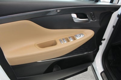 2023 Hyundai SANTA FE Calligraphy AWD