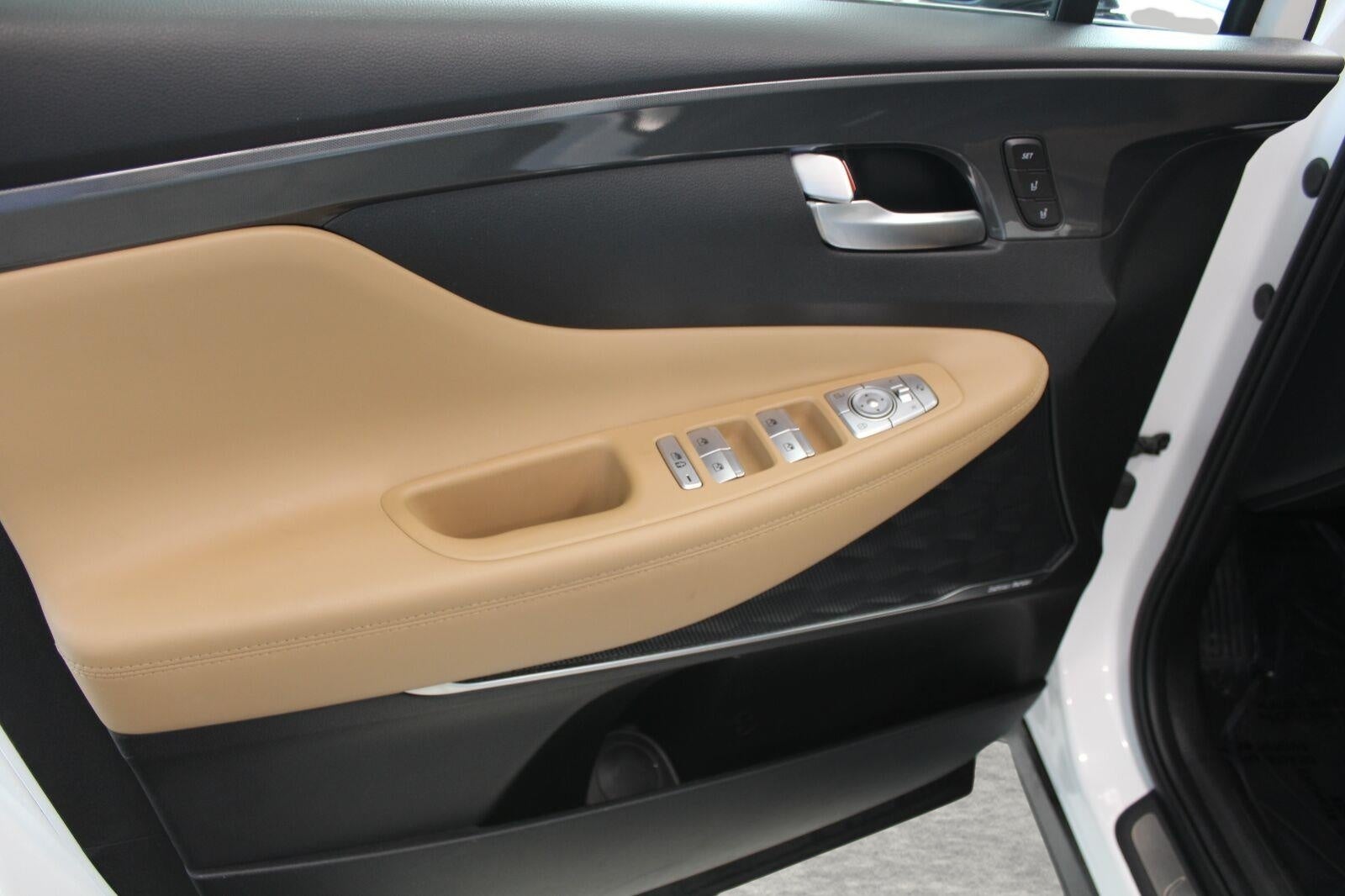 2023 Hyundai SANTA FE Calligraphy AWD