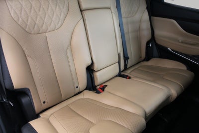 2023 Hyundai SANTA FE Calligraphy AWD