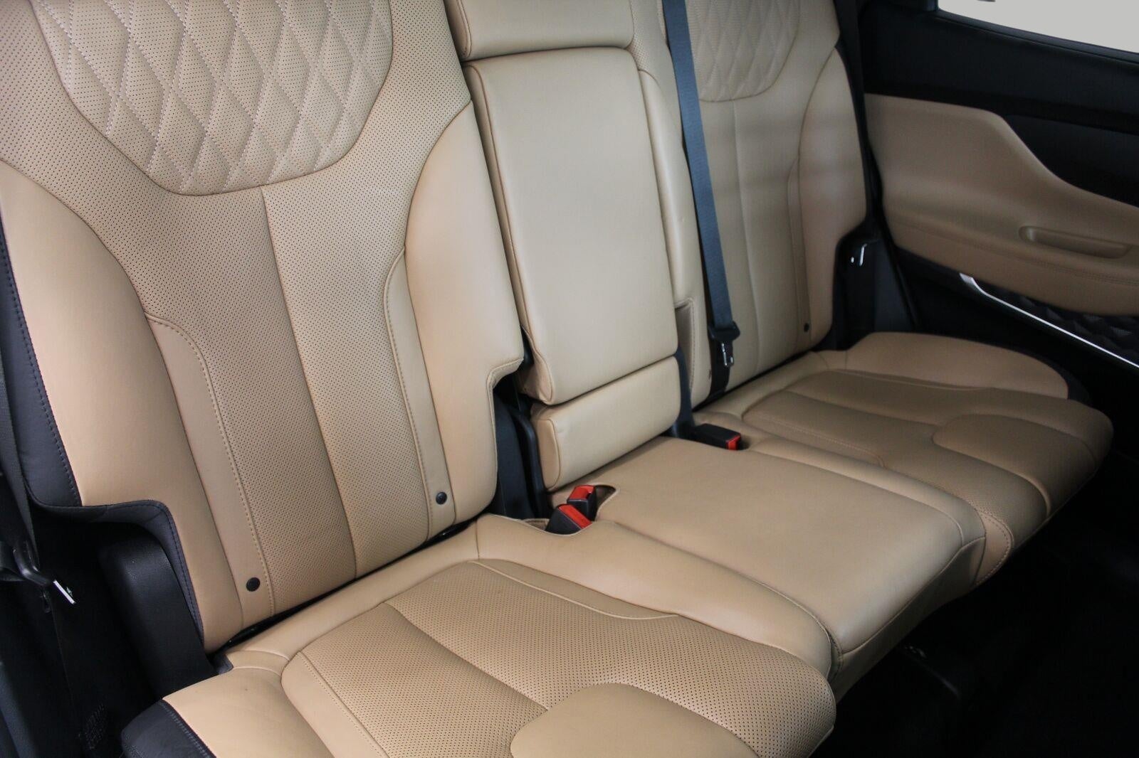2023 Hyundai SANTA FE Calligraphy AWD