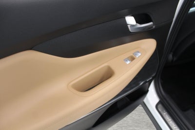 2023 Hyundai SANTA FE Calligraphy AWD