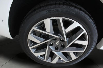 2023 Hyundai SANTA FE Calligraphy AWD
