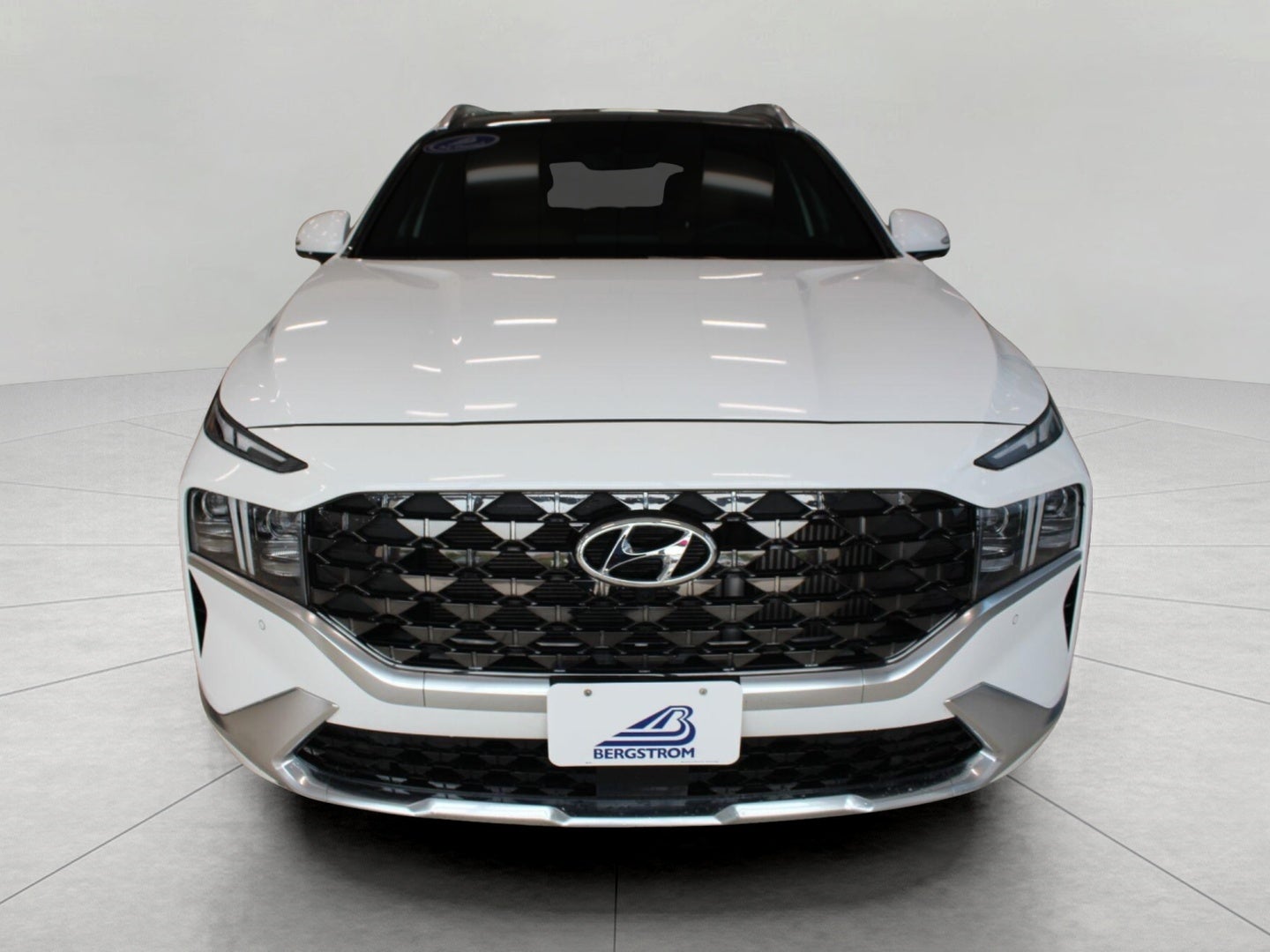 2023 Hyundai SANTA FE Calligraphy AWD