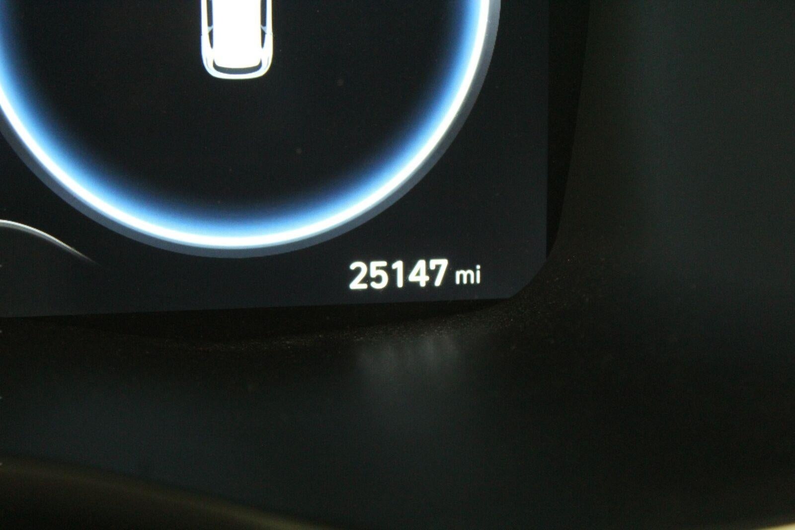 2023 Hyundai SANTA FE Calligraphy AWD