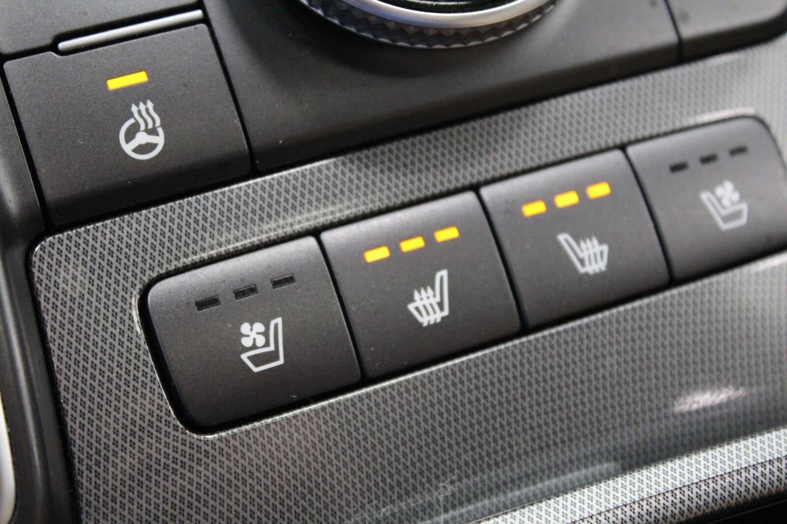 2023 Hyundai SANTA FE Calligraphy AWD