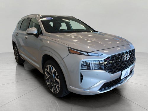 2023 Hyundai SANTA FE Calligraphy AWD