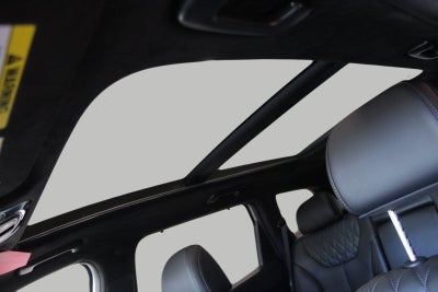 2023 Hyundai SANTA FE Calligraphy AWD