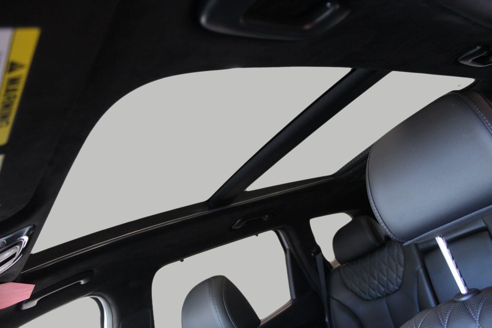2023 Hyundai SANTA FE Calligraphy AWD