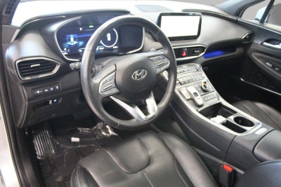 2023 Hyundai SANTA FE Calligraphy AWD