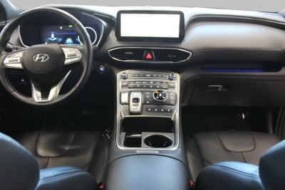 2023 Hyundai SANTA FE Calligraphy AWD