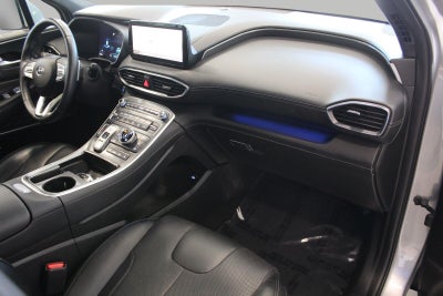 2023 Hyundai SANTA FE Calligraphy AWD
