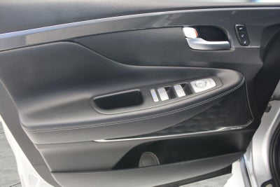 2023 Hyundai SANTA FE Calligraphy AWD