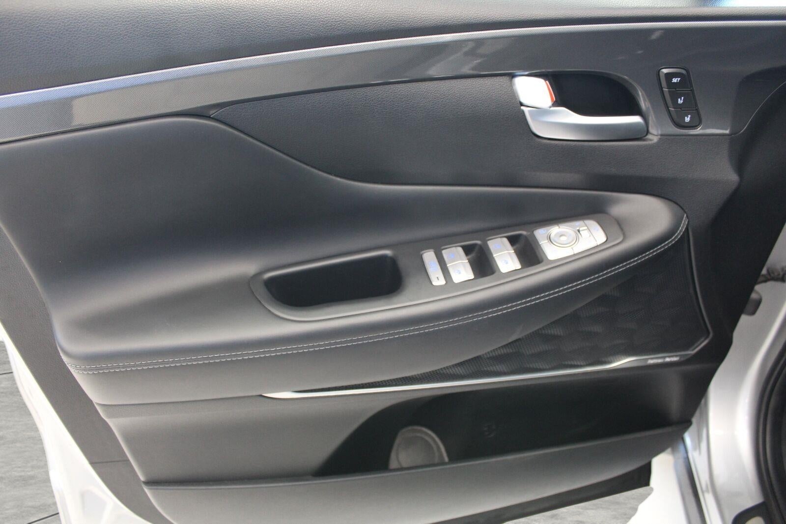 2023 Hyundai SANTA FE Calligraphy AWD