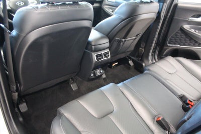 2023 Hyundai SANTA FE Calligraphy AWD