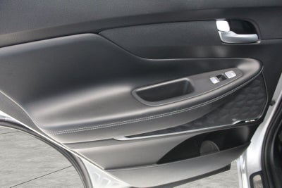 2023 Hyundai SANTA FE Calligraphy AWD