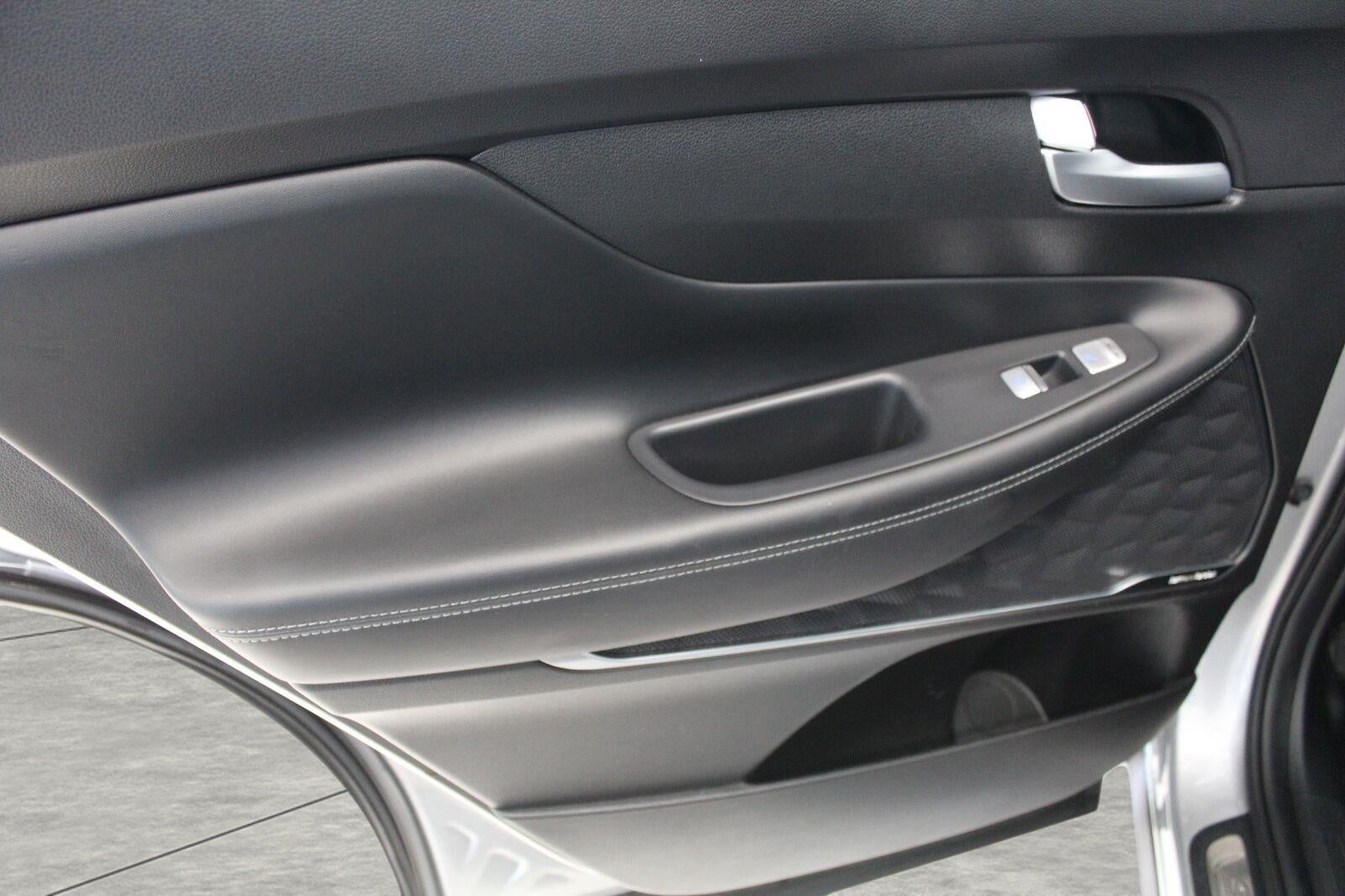 2023 Hyundai SANTA FE Calligraphy AWD