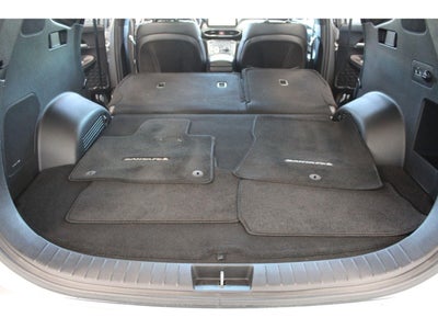 2023 Hyundai SANTA FE Calligraphy AWD