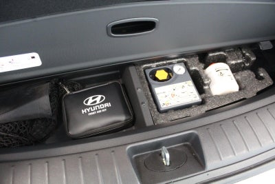 2023 Hyundai SANTA FE Calligraphy AWD