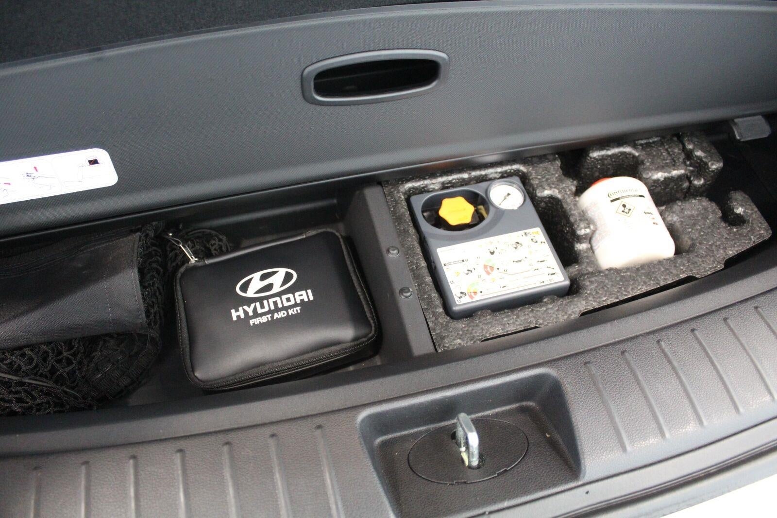 2023 Hyundai SANTA FE Calligraphy AWD