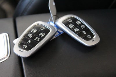 2023 Hyundai SANTA FE Calligraphy AWD
