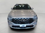 2023 Hyundai SANTA FE Calligraphy AWD