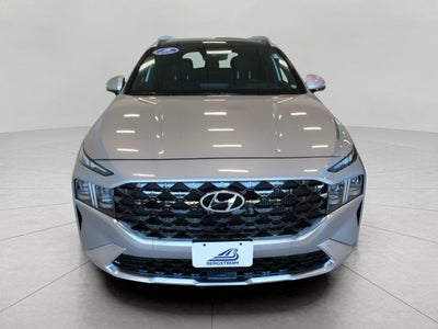 2023 Hyundai SANTA FE Calligraphy AWD