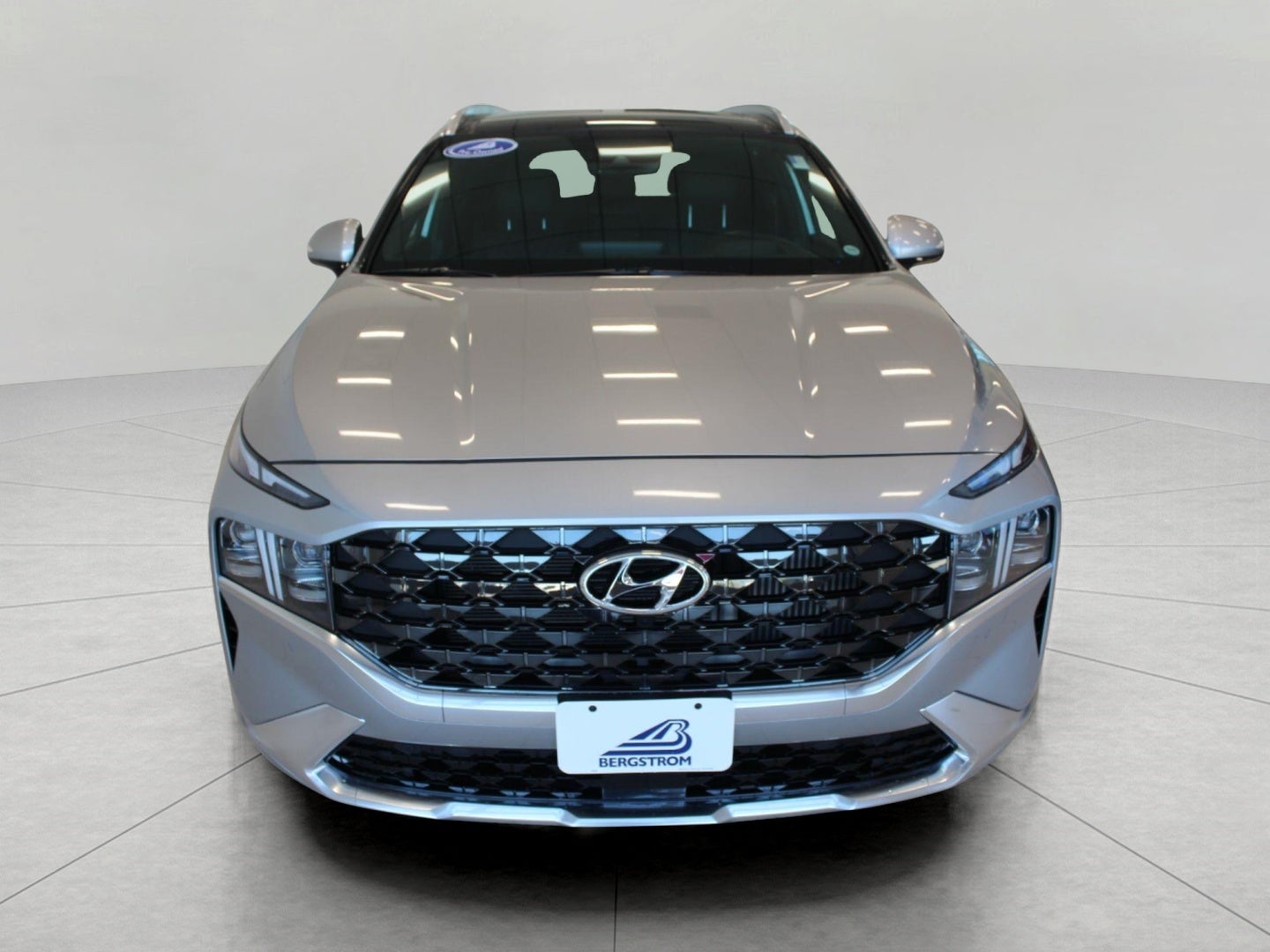 2023 Hyundai SANTA FE Calligraphy AWD