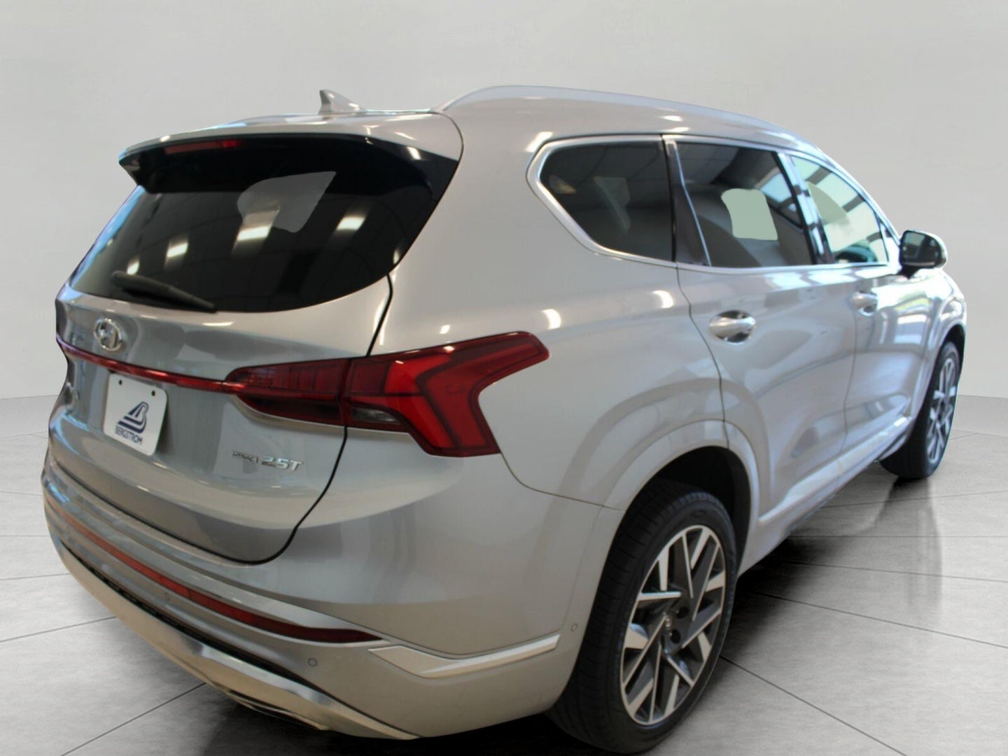 2023 Hyundai SANTA FE Calligraphy AWD