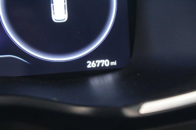 2023 Hyundai SANTA FE Calligraphy AWD
