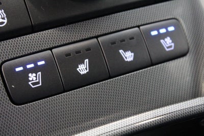 2023 Hyundai SANTA FE Calligraphy AWD