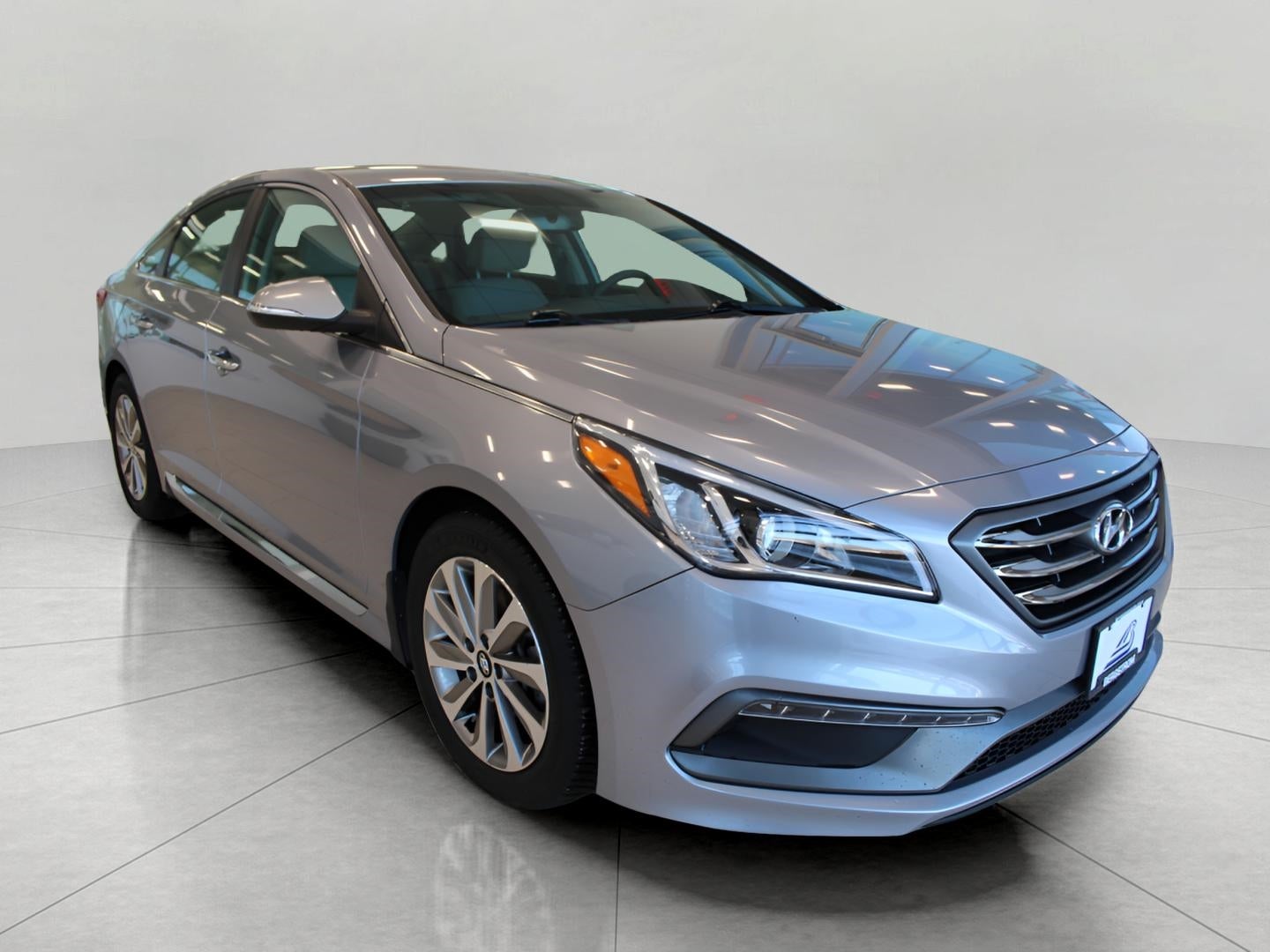 2016 Hyundai SONATA 4DR CAR