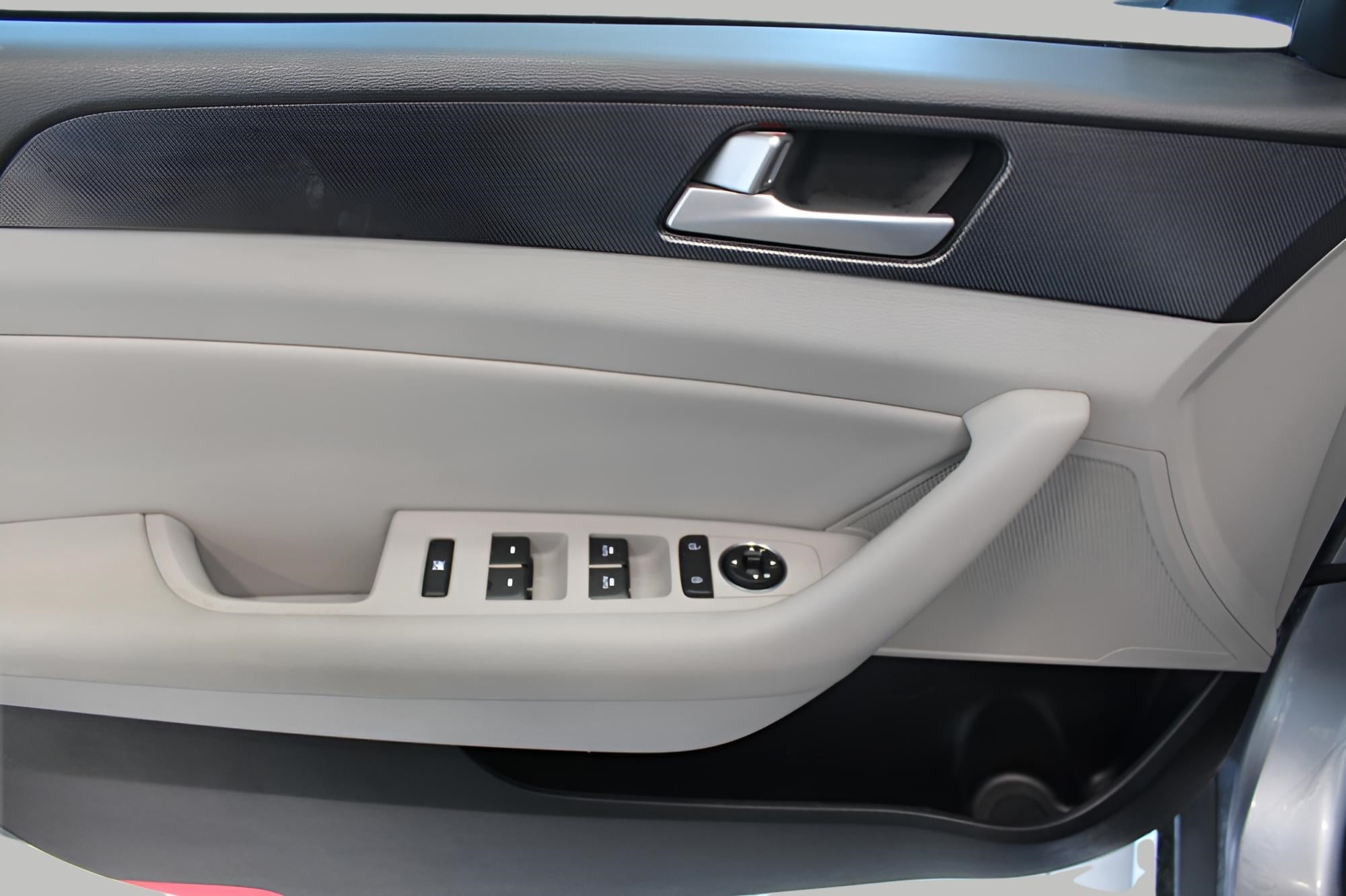 2016 Hyundai SONATA 4DR CAR