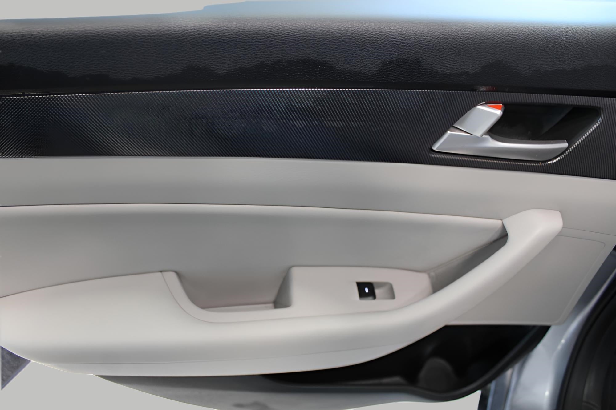 2016 Hyundai SONATA 4DR CAR