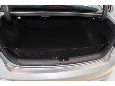 2016 Hyundai SONATA 4DR CAR