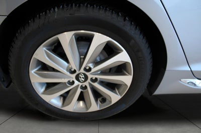 2016 Hyundai SONATA 4DR CAR