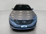 2016 Hyundai SONATA 4DR CAR