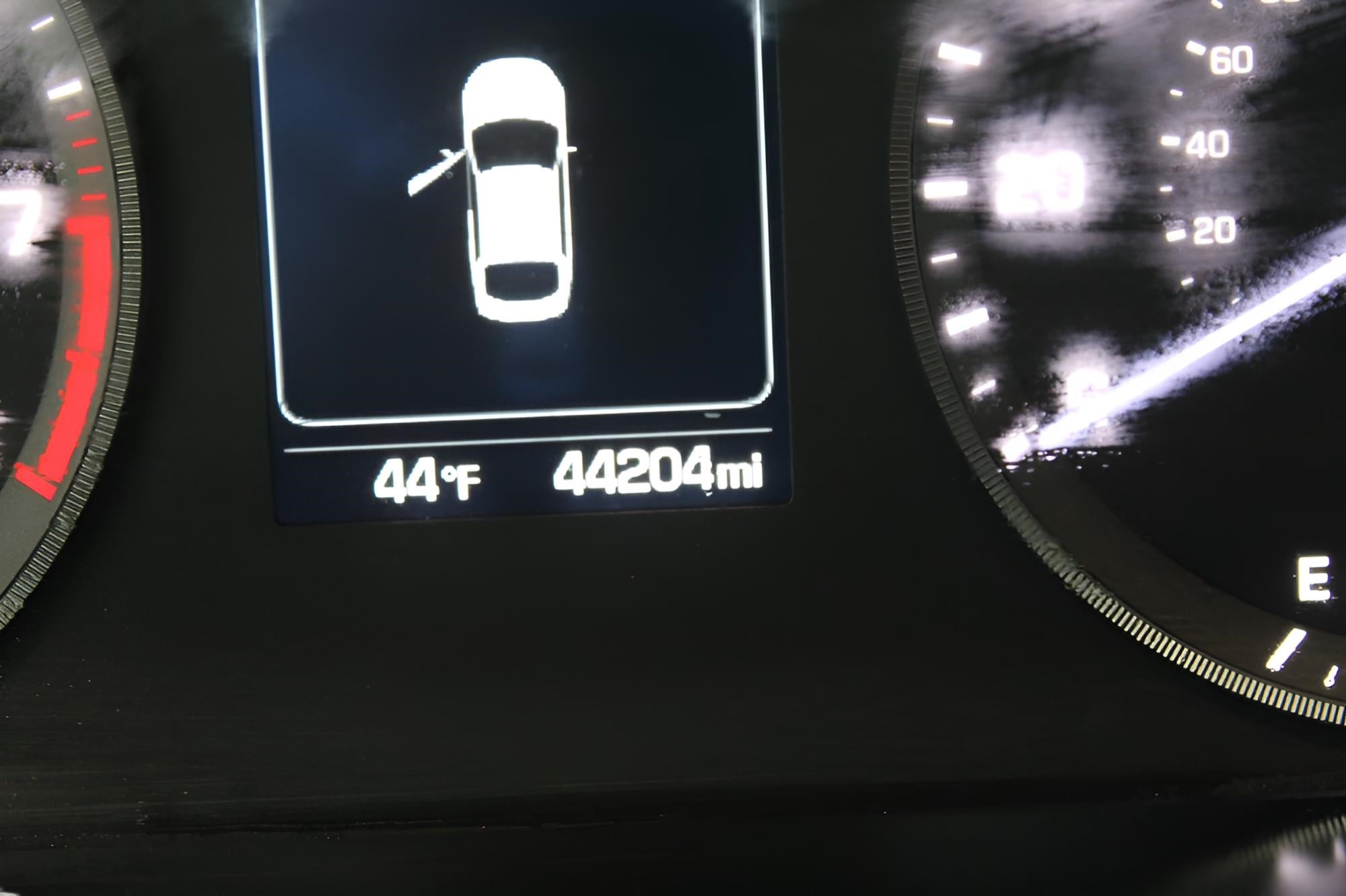 2016 Hyundai SONATA 4DR CAR