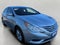 2012 Hyundai SONATA 4Dr Sdn 2.4L Auto GLS