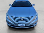2012 Hyundai SONATA 4Dr Sdn 2.4L Auto GLS