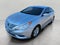 2012 Hyundai SONATA 4Dr Sdn 2.4L Auto GLS