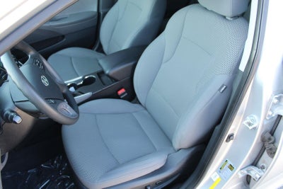 2012 Hyundai SONATA 4Dr Sdn 2.4L Auto GLS