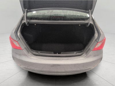 2014 Hyundai SONATA 4Dr Sdn 2.4L Auto GLS
