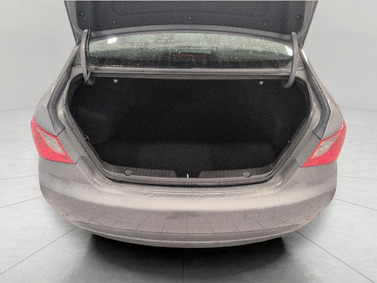 2014 Hyundai SONATA 4Dr Sdn 2.4L Auto GLS
