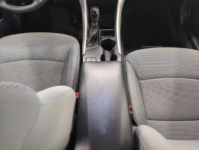 2014 Hyundai SONATA 4Dr Sdn 2.4L Auto GLS