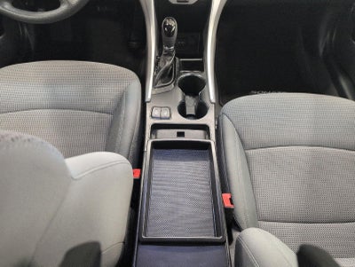 2014 Hyundai SONATA 4Dr Sdn 2.4L Auto GLS
