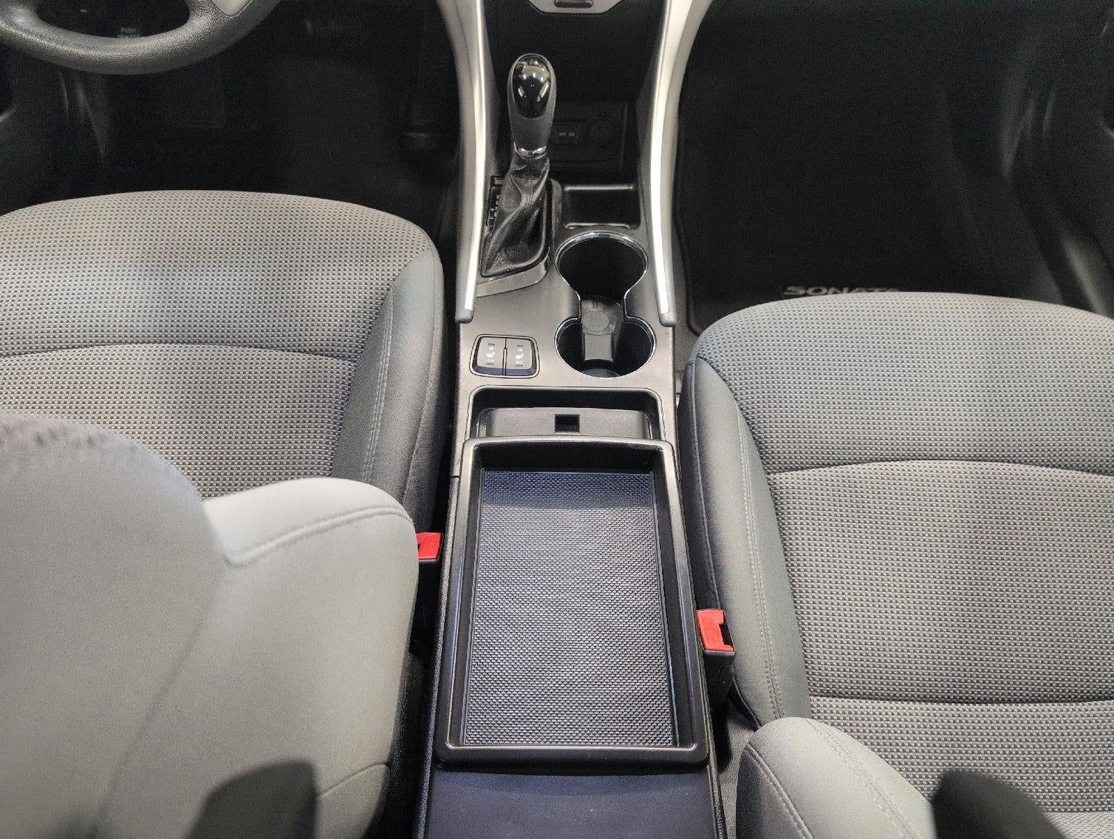 2014 Hyundai SONATA 4Dr Sdn 2.4L Auto GLS