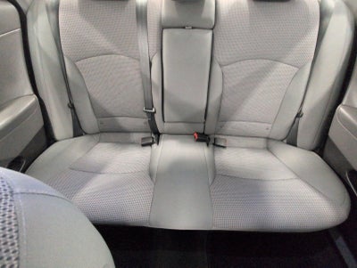 2014 Hyundai SONATA 4Dr Sdn 2.4L Auto GLS